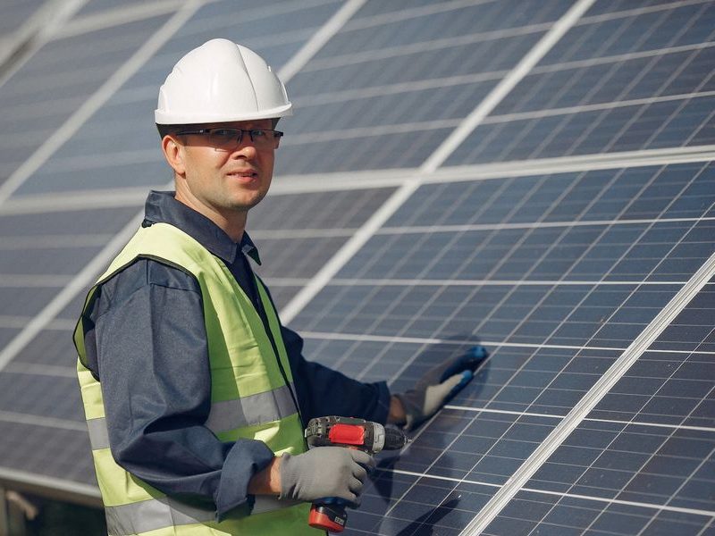 Confie seus Projetos e Instalações Elétricas à ANL Engenharia