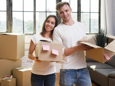 IB Transporte - Mudança de Manaus para Barcelos