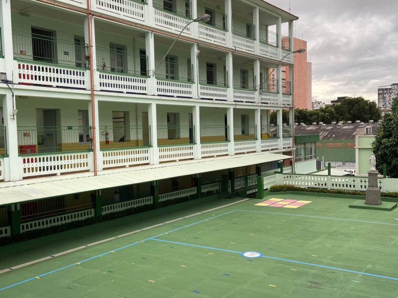 Colégio Santa Dorotéia