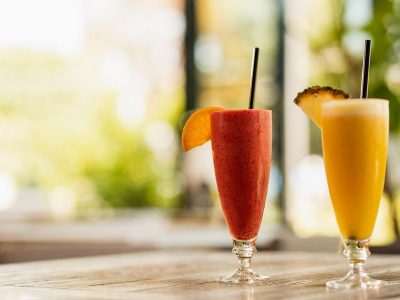 Polpa de Fruta: Mais Praticidade e Sabor em Suas Festas