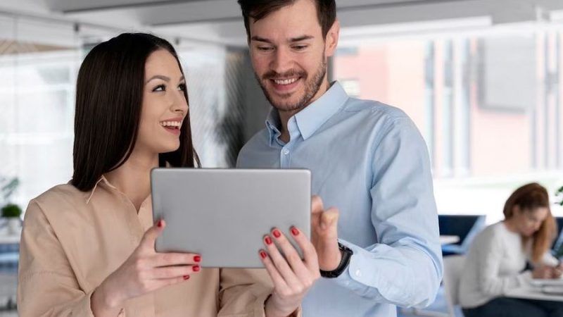 Por que Anunciar em classificados online